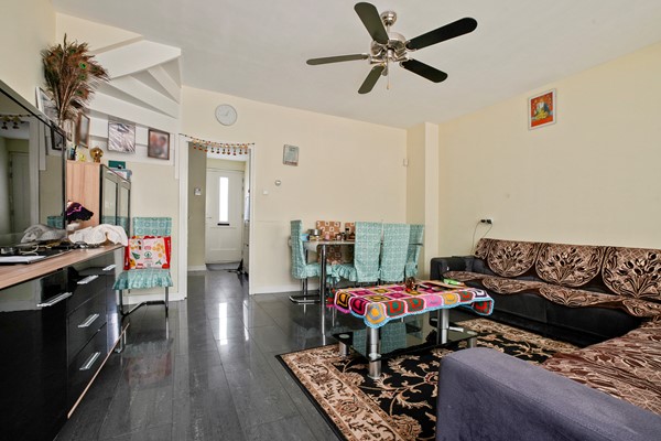 Medium property photo - Pisuissehof 19, 1068 VW Amsterdam